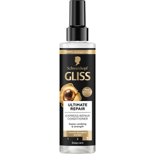 Gliss Sprej Regenerator Ultimate Repair 200ml