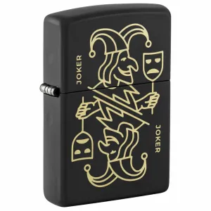 Zippo upaljač metalni na benzin 46290