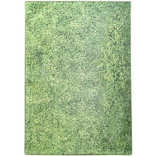 Grass  Multicolor Carpet (160 x 230) slika 4