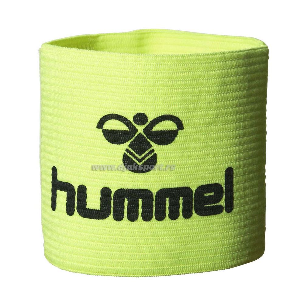 Hummel Kapitenska Traka Old School Captains Band slika 1