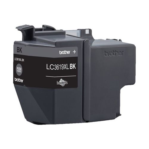 BROTHER LC3619XLBK Ink Brother LC3619XLB slika 1