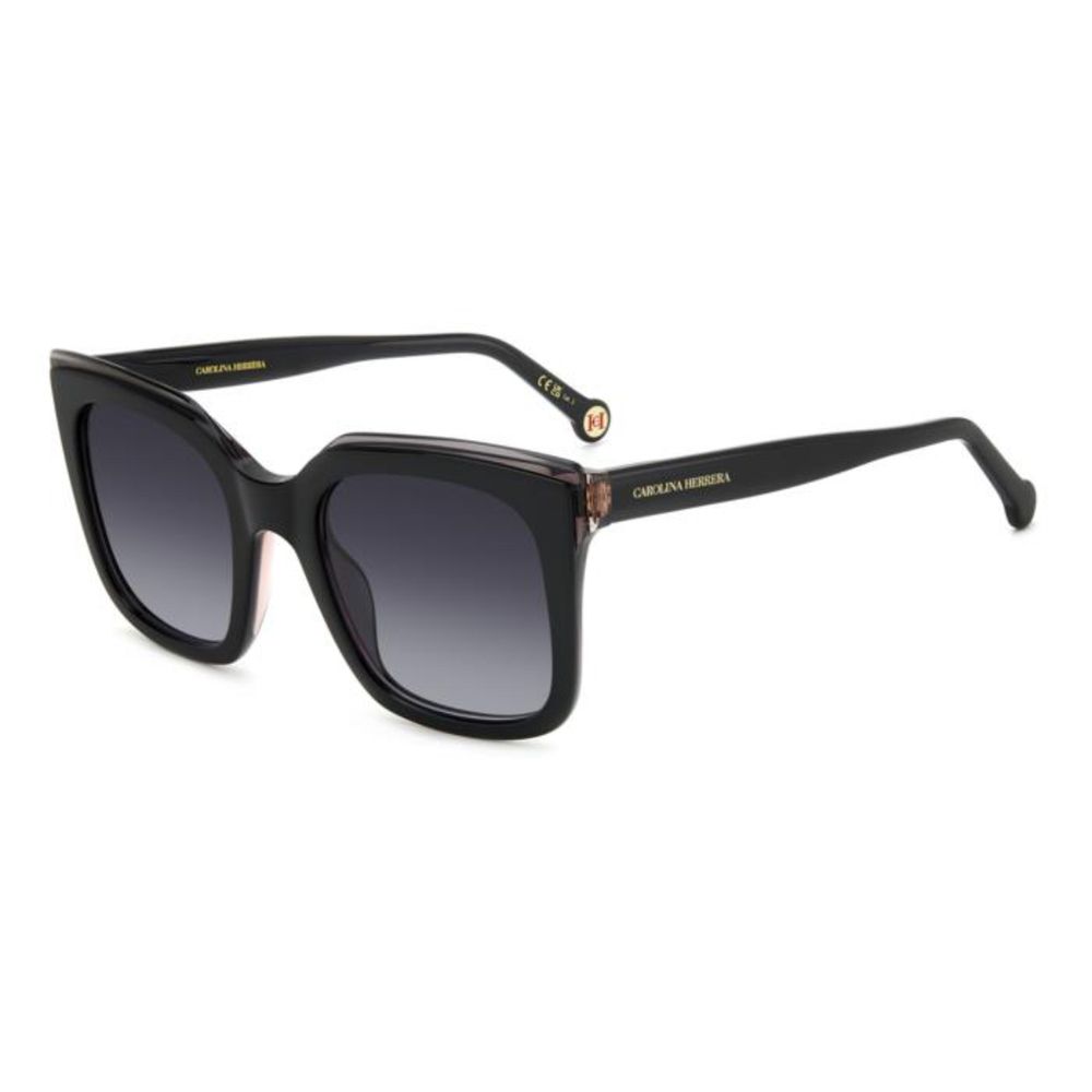 naočale Carolina Herrera Carolina Herrera HER 0249/G/S Black slika 2