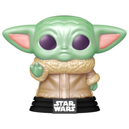 POP figure Star Wars Grogu slika 2