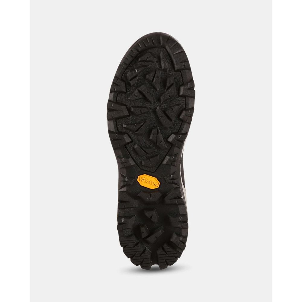 KILPI Muške gležnjerice - TREKKING TRACKER HIGH WP-U slika 5