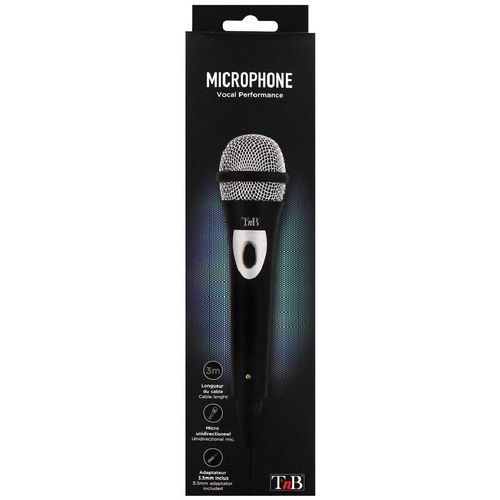 TNB Micbk mikrofon (MICBK) slika 1