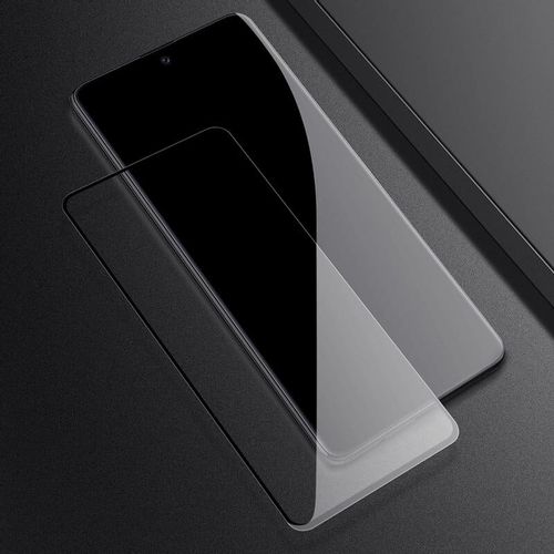 Nillkin - CP+PRO kaljeno staklo za Huawei P50 - crno slika 2
