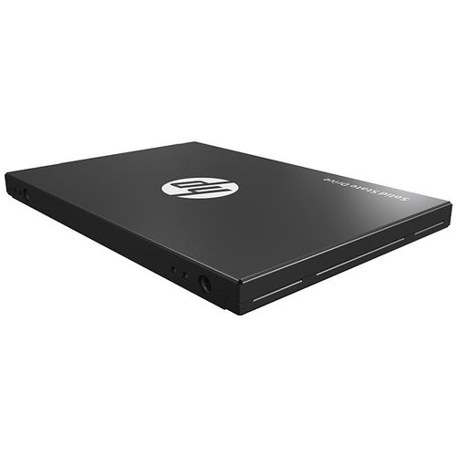 HP SSD SATA 3 2.5" S750 256GB (16L52AA#ABB) slika 4