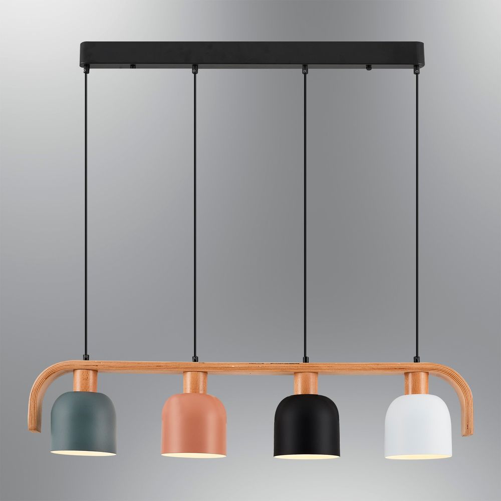 Luster od Hrasta L1279 slika 1