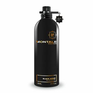 Montale Paris Black Aoud EDP 100 ml