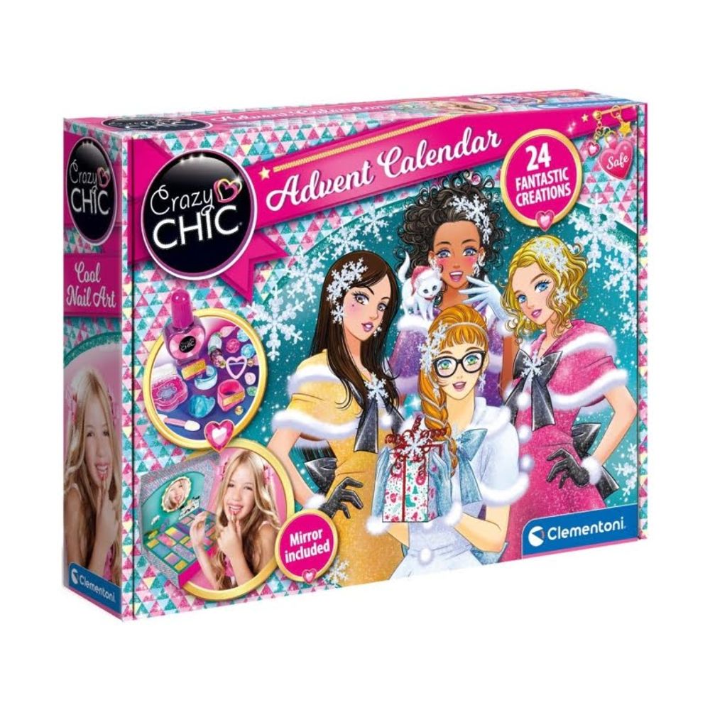 Cl18673 Crazy Chic 24 Kreacije slika 1