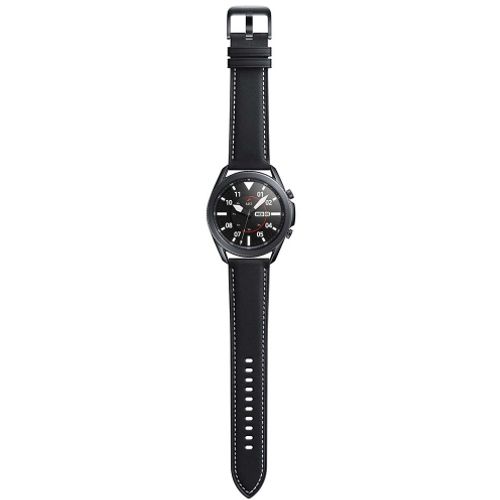 Samsung Galaxy Watch 3 45mm crni slika 6