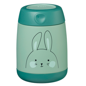 b.box Termo posuda za hranu mini- so  bunny