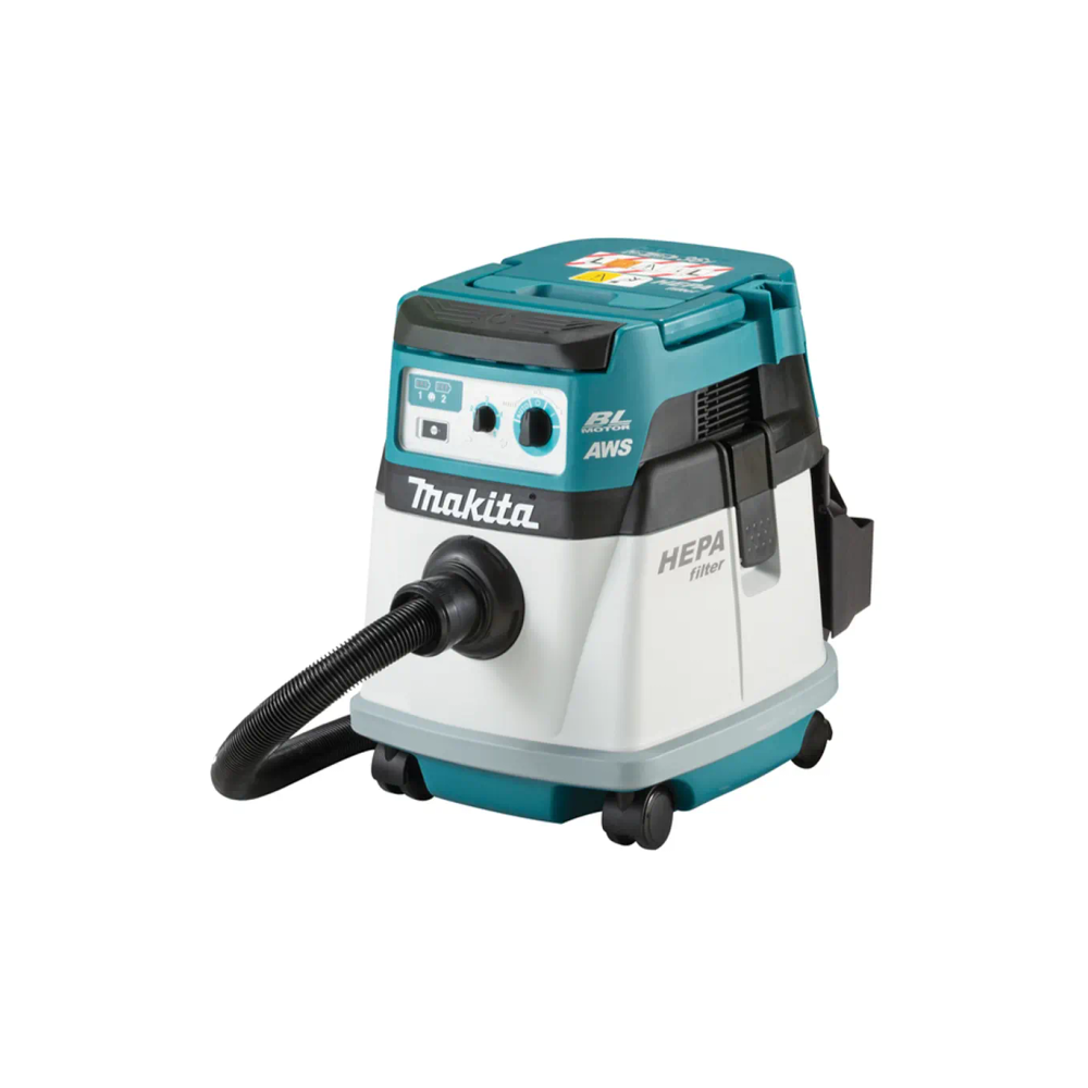 Makita - Akumulatorski usisavač DVC157LZ slika 1