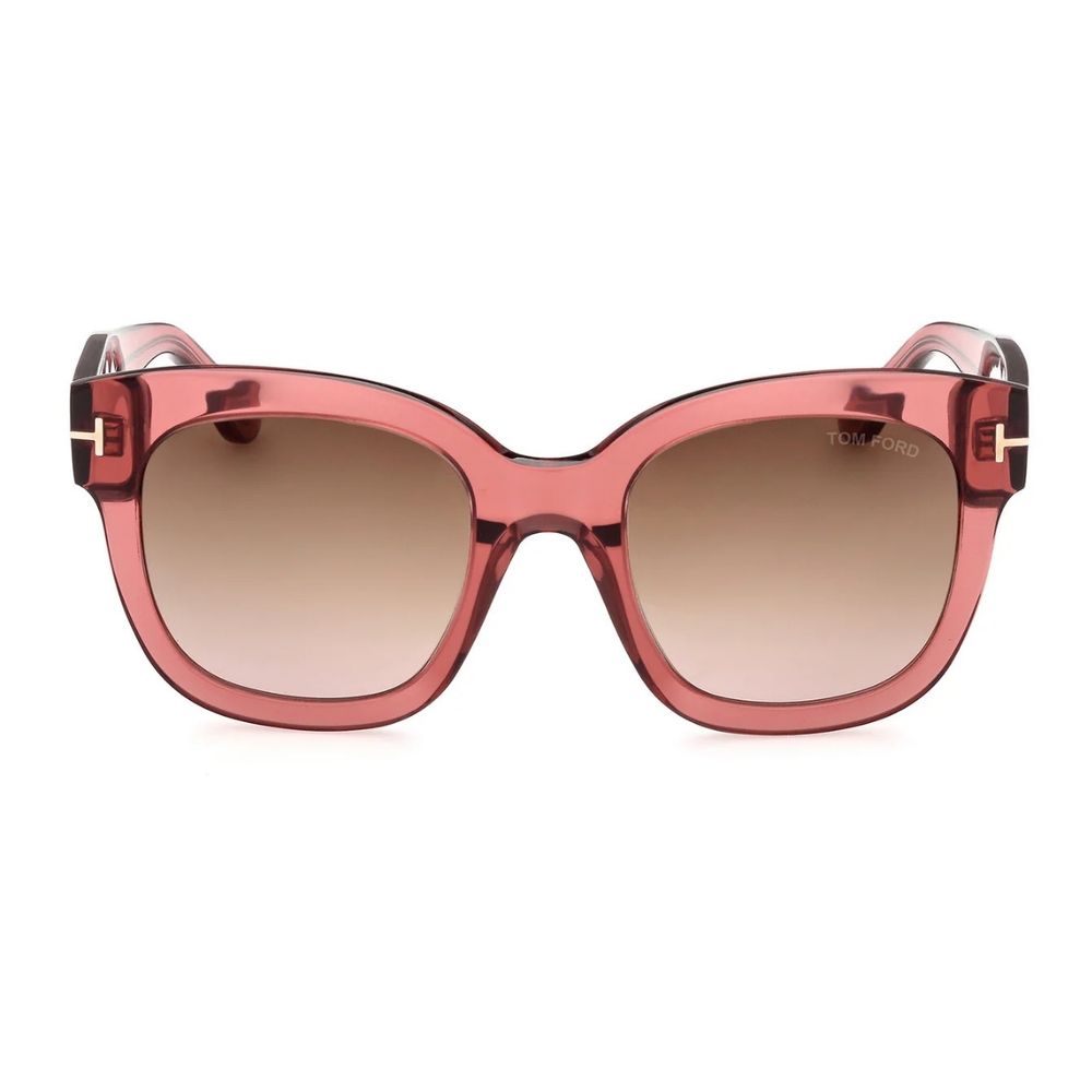 Sunčane naočale Tom Ford Tom Ford FT0613/S Pink slika 1