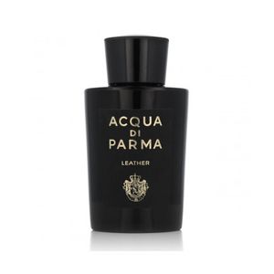 Acqua Di Parma Leather Eau De Parfum 180 ml (unisex)