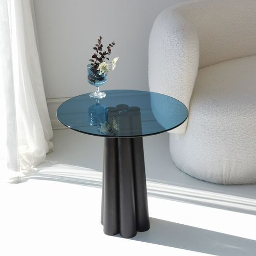 Thales - Black, Blue Black
Blue Coffee Table slika 2