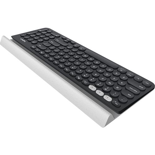 Logitech K780 Wireless Multi-Device Keyboard US slika 1
