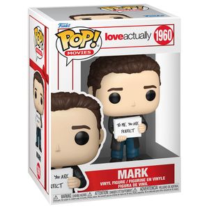 Funko POP figura Love Actually Mark
