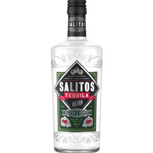 Salitos Tequila