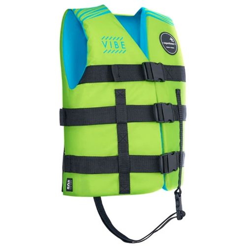 Aquatone Prsluk Vibe Youth, Green slika 1