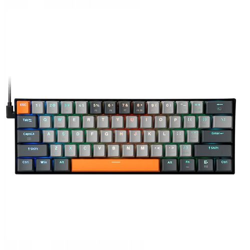 Redragon Caraxes Wired Tastatura slika 1