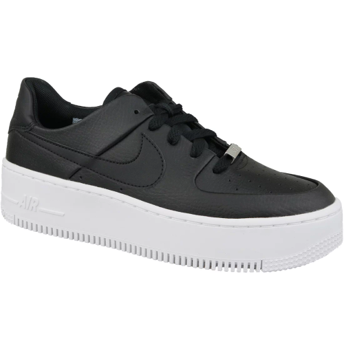 Ženske Tenisice Nike Air Force 1 Sage Low AR5339-002 slika 9