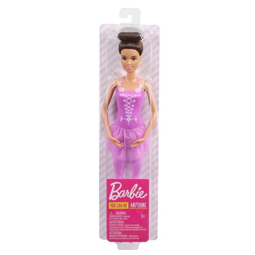 Barbie balerina novo slika 3