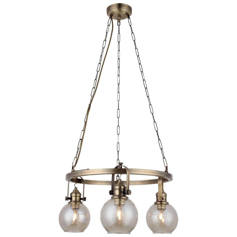 Luster Ponte – 52-03 – boje: antik slika 2