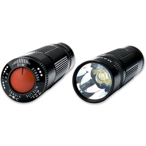 Maglite baterijska lampa u kutiji XL100-S3017E,crna