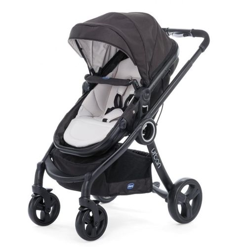 Chicco kolica urban trio anthracite slika 3