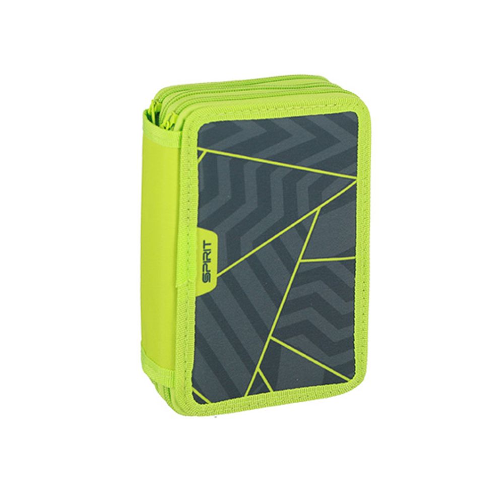 Spirit Pernica Puna 3Zip Green 25 slika 1