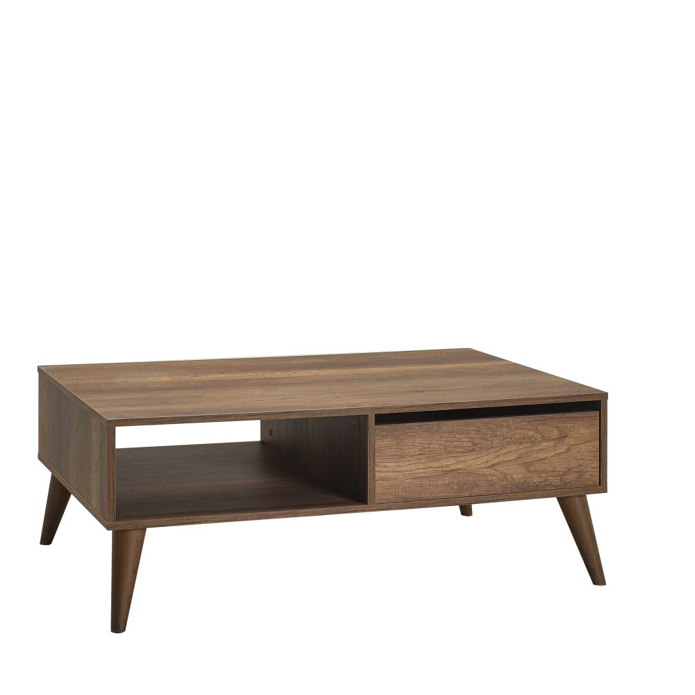 Stol za kafu Oslo od orahovine SHP-655-OO-1 slika 2