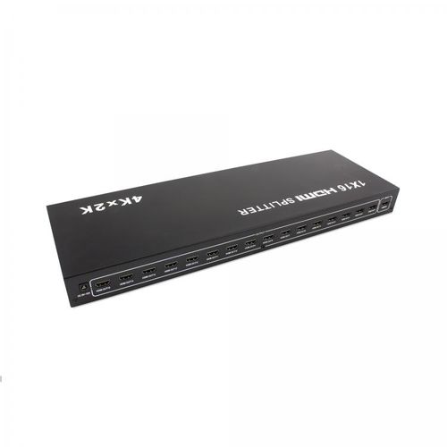 SBOX HDMI razdjelnik HDMI-1.4 - 16 ulaza slika 1