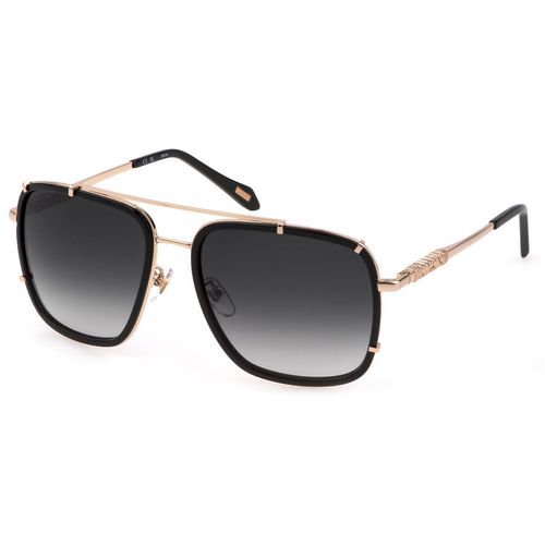 JUST CAVALLI BLACK WOMEN'S SUNGLASSES slika 2