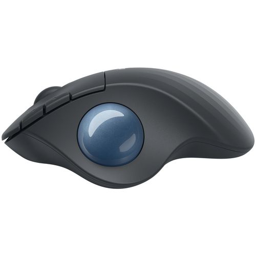 Logitech Ergo M575 Wireless Trackball Mouse, Graphite slika 2