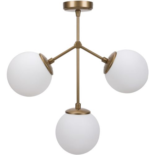 Damar - 6337 Yellow
White Chandelier slika 5