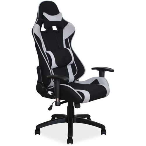 Gaming stolica VIPER - tkanina slika 1