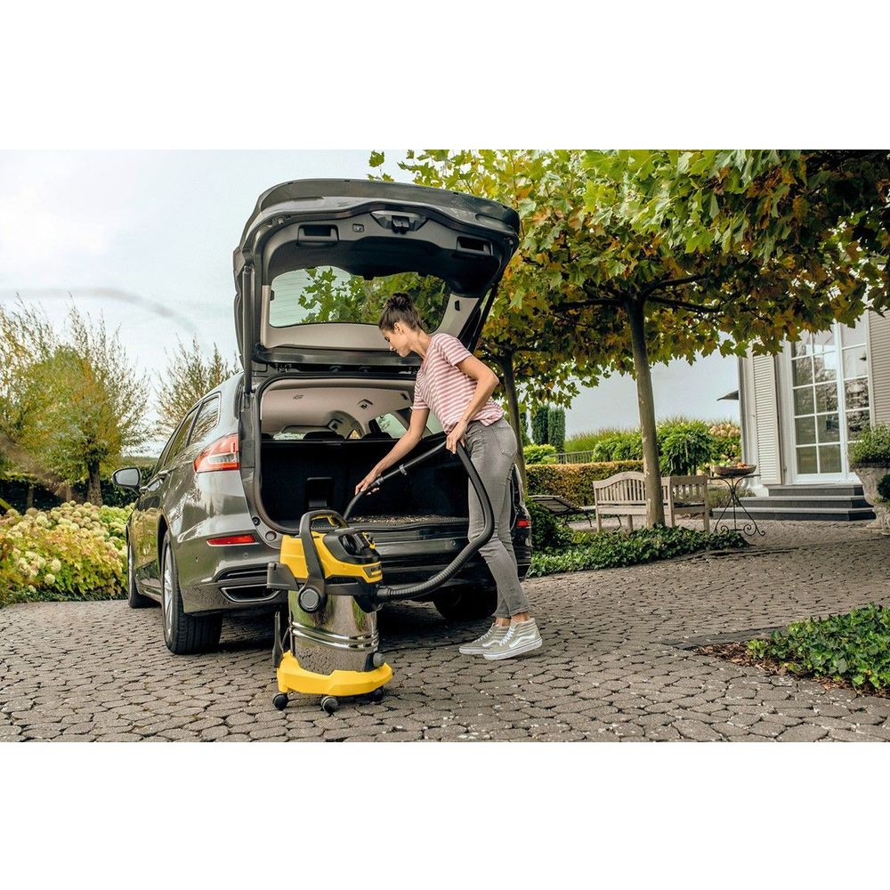 KARCHER Usisivač WD 6 P S V-30/6/22/T (YSY) 1.628-360.0 slika 15