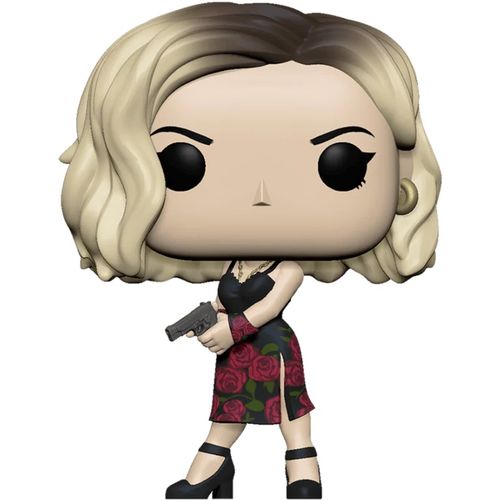 Funko Pop Movies Hobbs & Shaw- Hattie slika 1