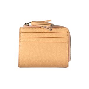 COCCINELLE WOMEN'S WALLET ORANGE