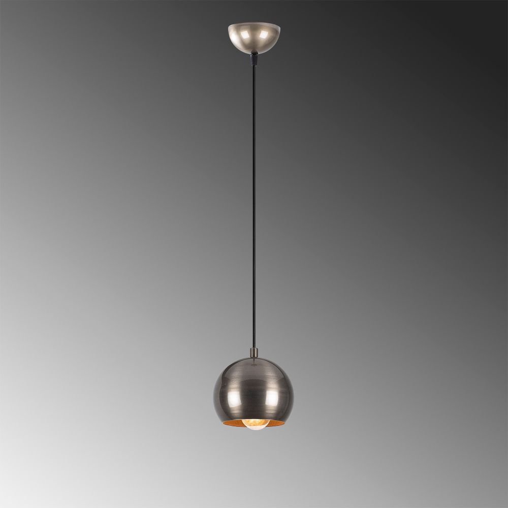 Berceste - 241-S Srebrni Luster slika 4