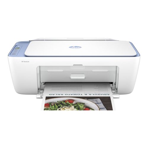 Multifunkcijski printer HP DeskJet 2822e, 588R4B slika 1