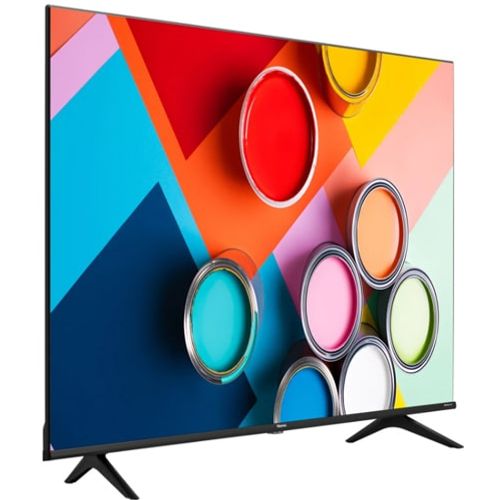 Hisense televizor 58" 58A6BG, Smart, LED, Ultra HD, 4K slika 3