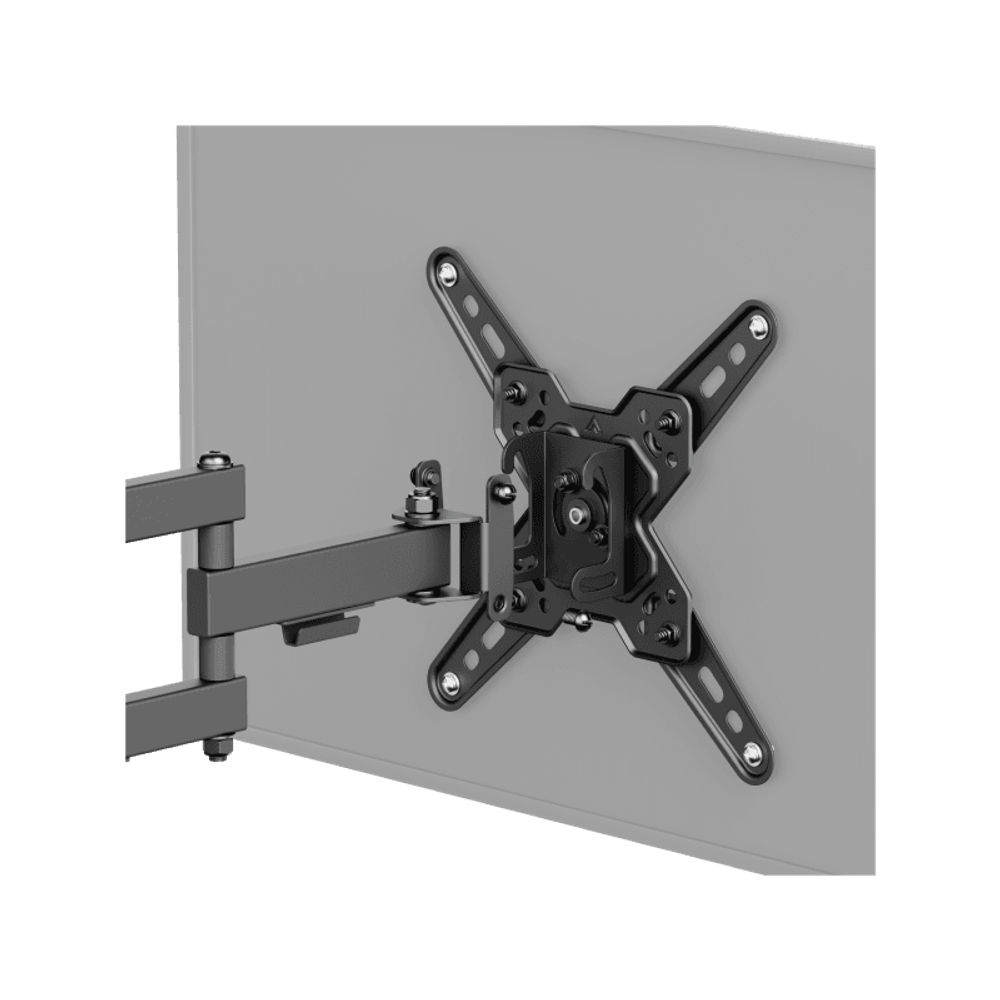 SBOX Stalak LCD-223-2 (13-43''/20kg/200x200) slika 8