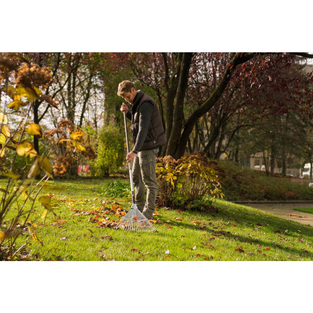 GARDENA Prilagodljive grablje/ Combisystem slika 2