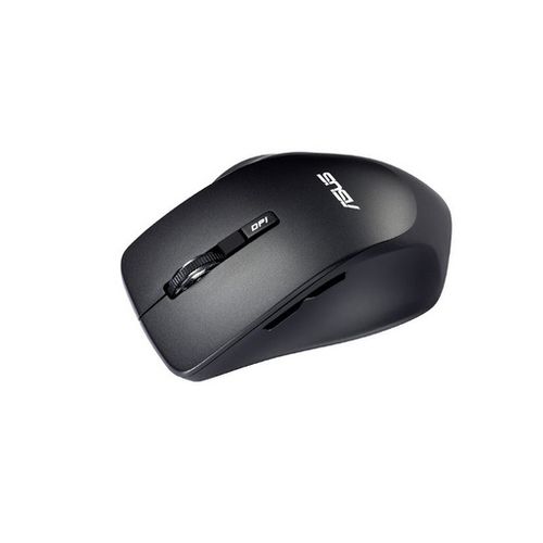 ASUS MIŠ WT425 BK slika 3