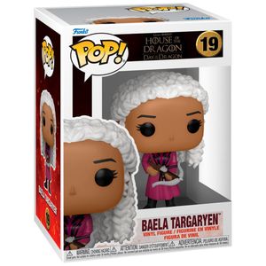 POP figure House of the Dragon 3 Bella Targaryen