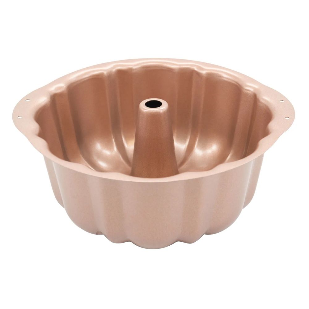 Zenker Kalup za kuglof 21 cm Rose Gold slika 1