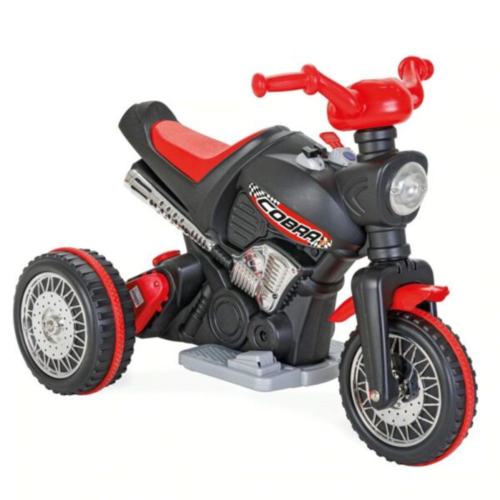 Pilsan Motor na akumulator Cobra 05-284 slika 1