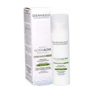 DERMEDIC NORMACNE NOĆNA KREMA PROTIV NEPRAVILNOSTI 40ML